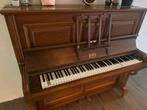 Piano gratis, Brun, Piano, Enlèvement, Utilisé