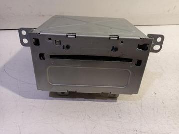 RADIO Opel Astra J Sports Tourer (PD8 / PE8 / PF8) (0167C) beschikbaar voor biedingen