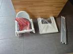 ikea kinderstoel met steunkussen, Kinderen en Baby's, Ophalen, Zo goed als nieuw, Overige typen, Stoelverkleiner