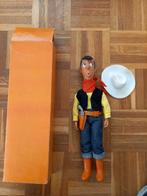 Poupée Lucky luke orli jouet, Enlèvement, Utilisé