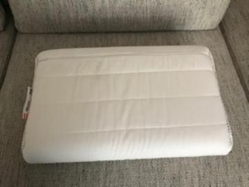 Ergonomisch kussen beschikbaar voor biedingen