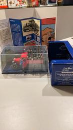 TinTin : Le Camion de Police de Chicago (TinTin en Amerique), Ophalen of Verzenden, Zo goed als nieuw