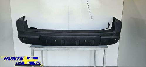 Achterbumper Bruin Volvo XC70 II ('00-'04), Auto-onderdelen, Carrosserie, Bumper, Volvo, Achter, Gebruikt, Ophalen of Verzenden