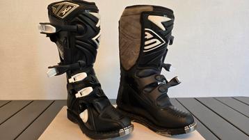 botte moto cross homme taille 42