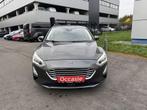 Ford Focus Trend Edition Business EcoBoost *57329 OC0574, Auto's, Focus, Elektrische buitenspiegels, Zilver of Grijs, Stadsauto