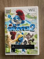 De Smurfen 2 spel Wii, Games en Spelcomputers, Games | Nintendo Wii, Vanaf 7 jaar, Avontuur en Actie, 1 speler, Zo goed als nieuw
