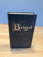 Bristol 1350 (KS versie), Hobby en Vrije tijd, Gezelschapsspellen | Bordspellen, Vijf spelers of meer, Ophalen of Verzenden, Zo goed als nieuw