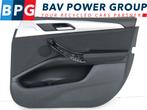 PORTIERBEKLEDING RECHTS VOOR BMW X3 (G01) (51417936656), Gebruikt, BMW