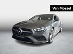 Mercedes-Benz CLA 180 SB AMG Line+ CAMERA+MBUX+FULL LED, CLA, Stof, Euro 6, 4 cilinders