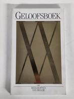 Geloofsboek - de bisschoppen ven belgië, Boeken, Gelezen, Ophalen of Verzenden