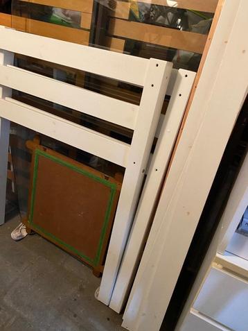 Half hoogslaper 15€ beschikbaar voor biedingen