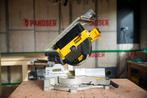Dewalt D27112-QS afkortzaag, verstekzaag & tafelzaag, 1600W, Ophalen, Gebruikt, 70 mm of meer, Dewalt