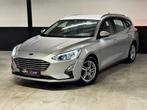 FORD FOCUS 1.0i BENZINE-AUTOMAAT/ NIEUWSTAAT!+GARANTIE 1 J.✅, Auto's, Ford, Leder en Stof, 5 deurs, 3 cilinders, Zilver of Grijs