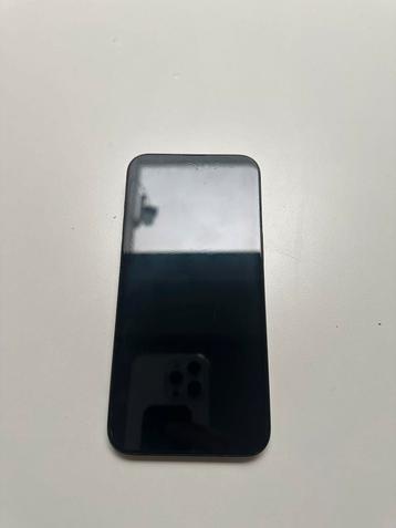 Iphone 15 Pro Max - 512GB - Titanium Black beschikbaar voor biedingen