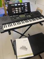 Keyboard Startone MK-300, Muziek en Instrumenten, 61 toetsen, Zo goed als nieuw, Met standaard, Ophalen