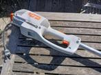 kantenmaaier bosmaaier grasmaaier Stihl FSE60 elektrisch, Tuin en Terras, Bosmaaiers, Ophalen, Stihl, Gebruikt, 10 tot 30 cm