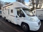 Lot de camping-car, Caravans en Kamperen, Mobilhomes, Particulier, Rapido