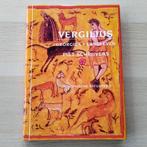 Vergilius - Landleven, Boeken, Gedichten en Poëzie, Zo goed als nieuw, Verzenden