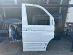 VW Crafter II rechter voordeur, Gebruikt, -, Deur, -