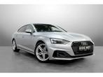 Audi A5 Sportback A5 Sportback 35 TFSI Business Edition Adva, Airbags, Zilver of Grijs, A5, Stadsauto