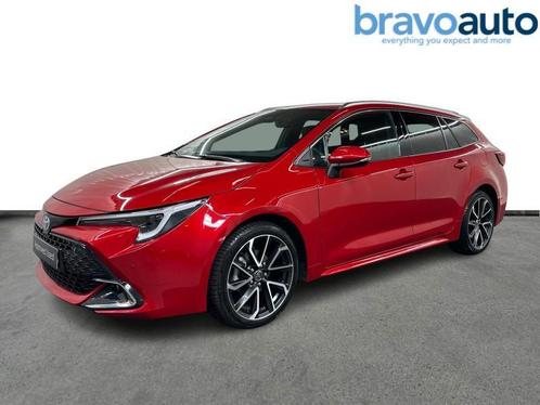Toyota Corolla TS Premium HEV, Auto's, Toyota, Corolla, Adaptive Cruise Control, Airbags, Airconditioning, Bluetooth, Boordcomputer