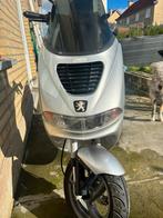 Peugeot Elyseo, Fietsen en Brommers, Scooters | Peugeot, Ophalen, Overige modellen, Benzine, 50 cc
