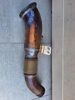downpipe vrsf b58, Ophalen, Gebruikt