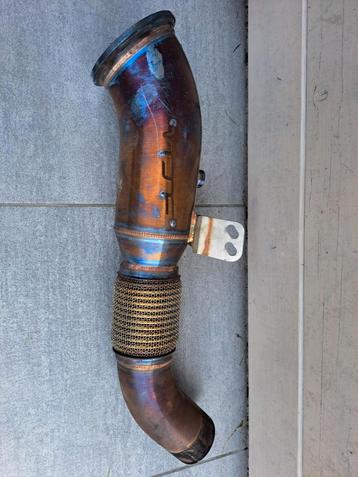 downpipe vrsf b58 beschikbaar voor biedingen