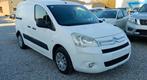 🆕CITROEN BERLINGO_1.6 HDI(90CH)_11/2011💢EUR.4_3 PL_A/C💢, Auto's, Stof, 4 cilinders, Citroën, Wit