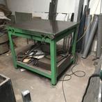 Lastafel, Doe-het-zelf en Bouw, Werkbanken, Ophalen, Gebruikt