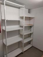 Set van 2 wandplanken, Huis en Inrichting, Woonaccessoires | Wandplanken en Boekenplanken, Ophalen, Gebruikt