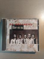 Cd. De Kreuners.  Hier en nu., Cd's en Dvd's, Ophalen of Verzenden, Zo goed als nieuw