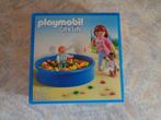 PLAYMOBIL City Life Ballenbad - 5572, Kinderen en Baby's, Speelgoed | Playmobil, Ophalen of Verzenden, Nieuw, Complete set
