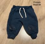 Broekje (Primark, maat 68), Kinderen en Baby's, Babykleding | Maat 68, Ophalen of Verzenden, Zo goed als nieuw, Broekje