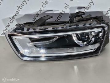 Koplamp led origineel Audi Q3 8U ('11-'18) 8u0941005 beschikbaar voor biedingen