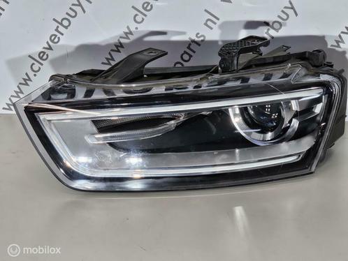 Koplamp led origineel Audi Q3 8U ('11-'18) 8u0941005, Auto-onderdelen, Verlichting, Audi, Gebruikt, Ophalen of Verzenden