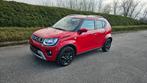 Suzuki Ignis GL+ (navi, camera, airco, stoelverwarming), Auto's, Suzuki, Voorwielaandrijving, Stof, 4 cilinders, Ignis
