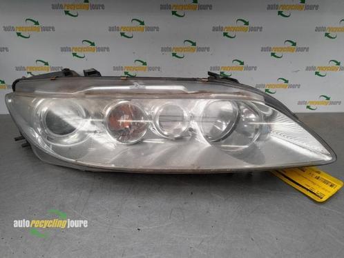 Koplamp links van een Mazda 6., Auto-onderdelen, Verlichting, Mazda, Gebruikt, 3 maanden garantie