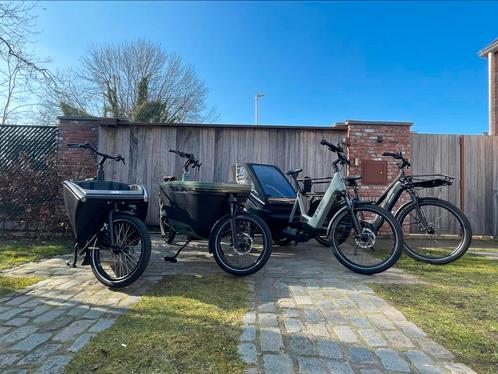 ::IKBAKFIETS:: Op zoek naar een Bakfiets of Longtail?, Fietsen en Brommers, Fietsen | Kinderfietsjes, Zo goed als nieuw, Ophalen of Verzenden