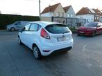 Ford Fiesta 1.2 i benzine 60pk 5d Business '13 119000km (219, Auto's, Euro 5, Stof, 1242 cc, 4 cilinders