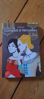 Complot à Versailles, Europa overig, Nieuw, Ophalen, Annie Jay