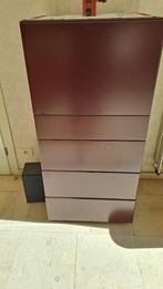kast / barkast / bureau-kast, Huis en Inrichting, Ophalen