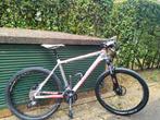 Cube mountainbike MTB XT SLX herenfiets jongensfiets, 26 inch, Zo goed als nieuw, Meer dan 20 versnellingen, 53 tot 57 cm