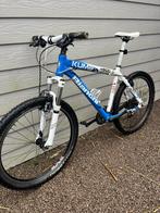 Mountainbike Bianchi Kuma 4900 allu 26 inch wielen, Overige merken, Gebruikt, 45 tot 49 cm, Heren