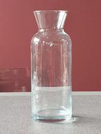 Glazen karaf, Ophalen, Glas