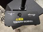 Smooth scan3, Muziek en Instrumenten, Licht en Laser, Ophalen of Verzenden, Zo goed als nieuw, Laser