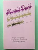 Ontzettende verhalen. Roald Dahl, Livres, Enlèvement ou Envoi, Neuf