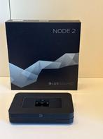 BlueSound Node 2 Wireless Streaming Music Player, Enlèvement ou Envoi, Comme neuf
