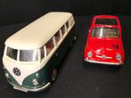 Speelgoed auto's, Kinderen en Baby's, Ophalen of Verzenden, Zo goed als nieuw