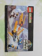 Lego Star wars: Anakin's Podracer - 7131, Ophalen of Verzenden, Zo goed als nieuw
